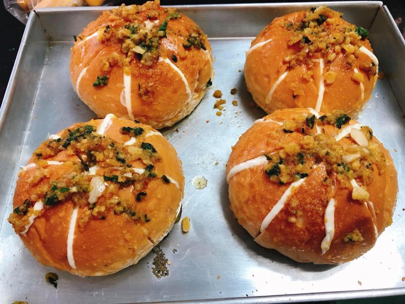 Tiệm Bánh Nhật Cường