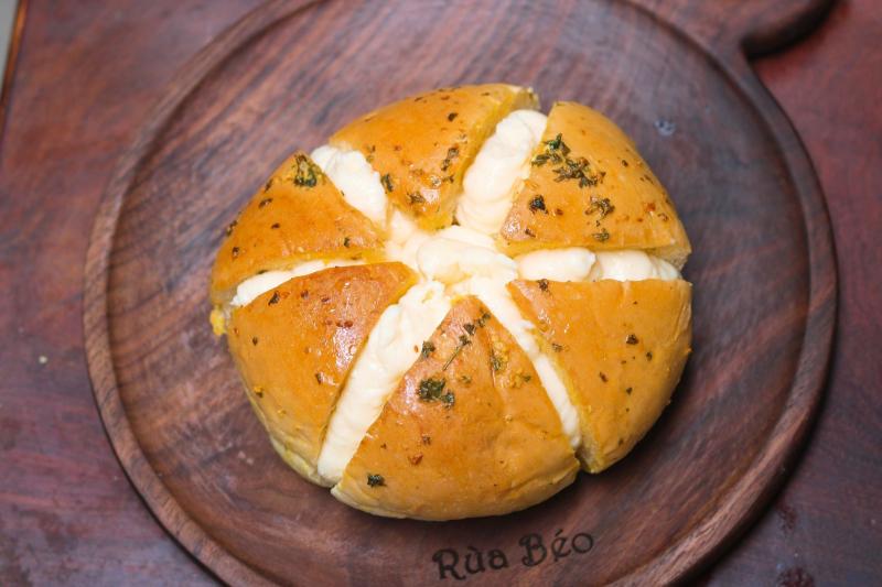 Tiệm Bánh Rùa Béo