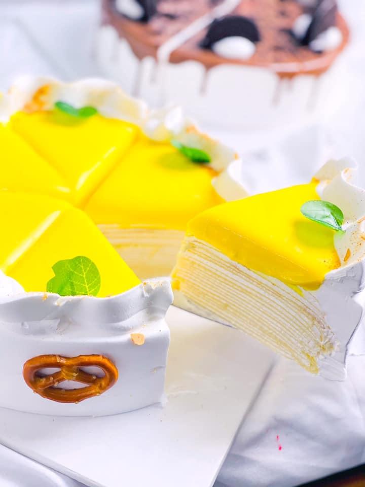Tiệm Bánh Sachi