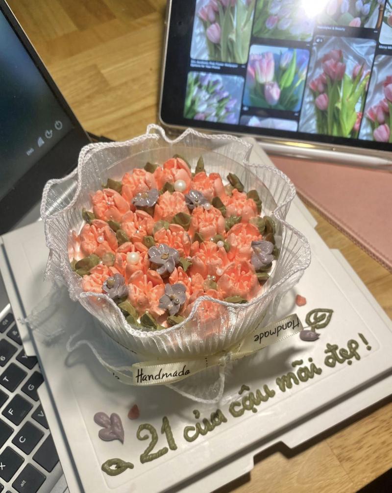 Tiệm bánh Sweet Valley