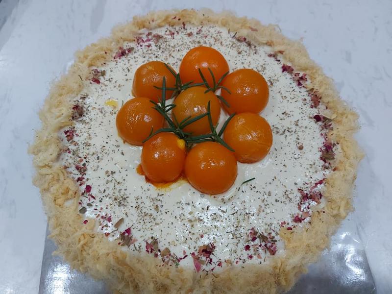 Tiệm bánh Thanh Châu