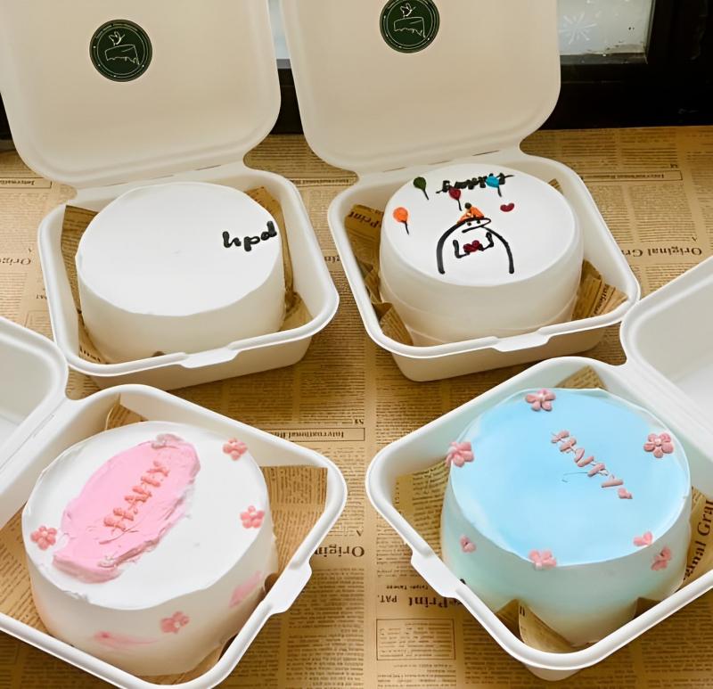 Tiệm bánh Thảo Nguyên