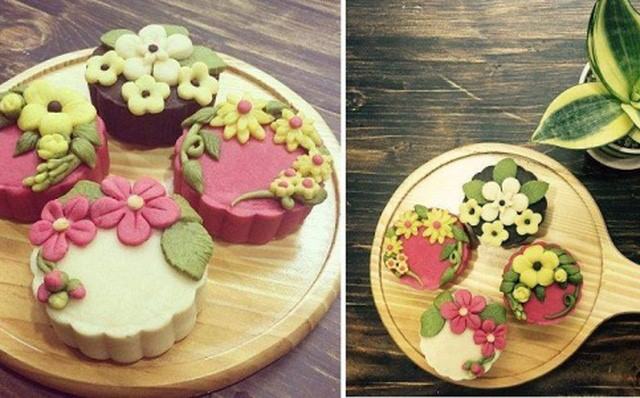 Tiệm bánh Tú Tú