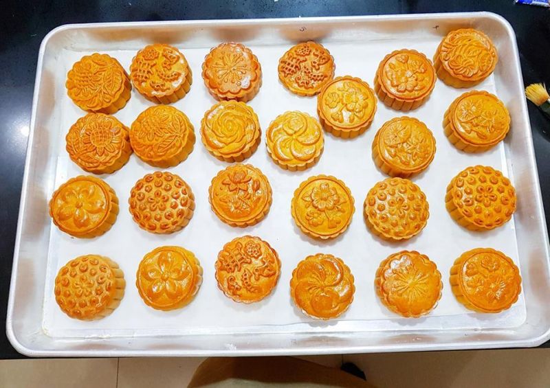 Tiệm bánh Tú Tú