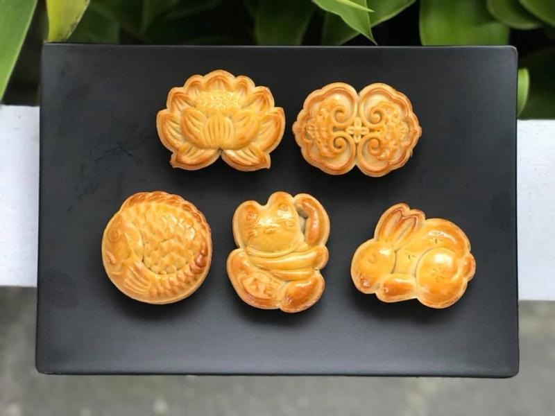 Tiệm bánh Vani