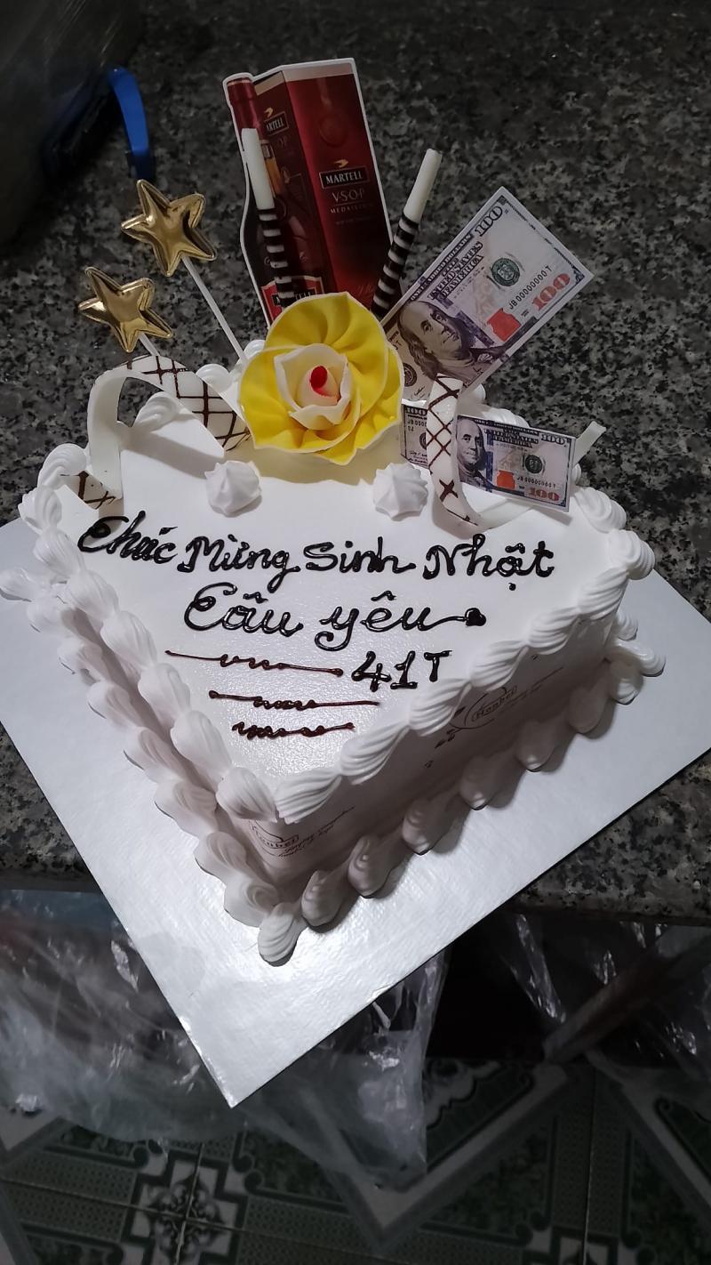 Tiệm Bánh Viện Hương