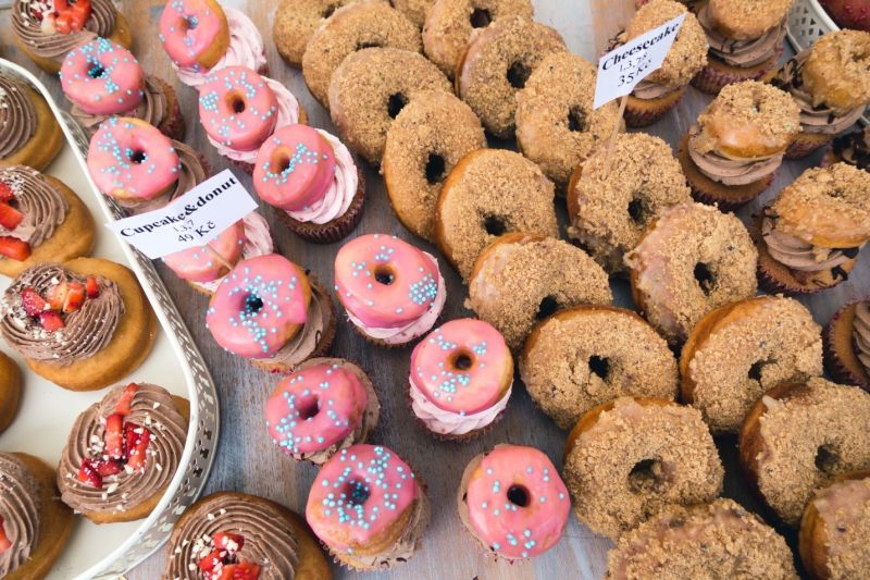 Vĩnh Thành Bakery