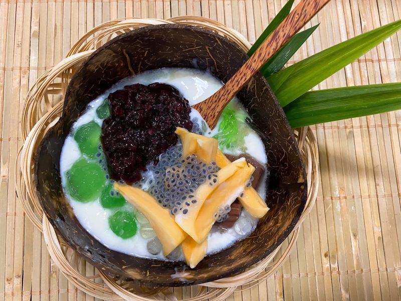 Chè Thạch Hà Nội
