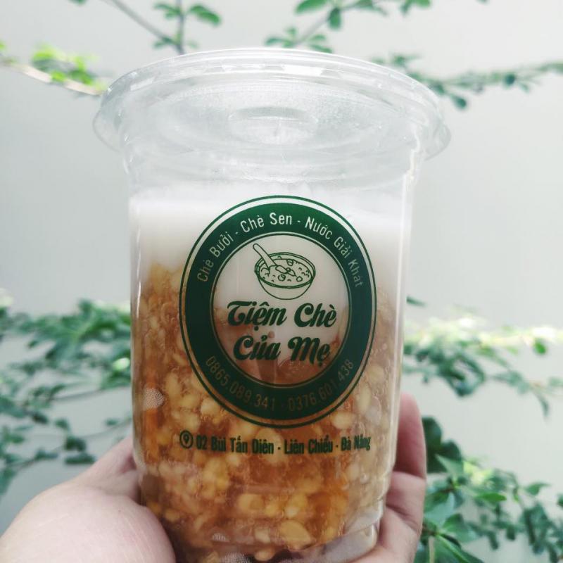 Tiệm chè của Mẹ