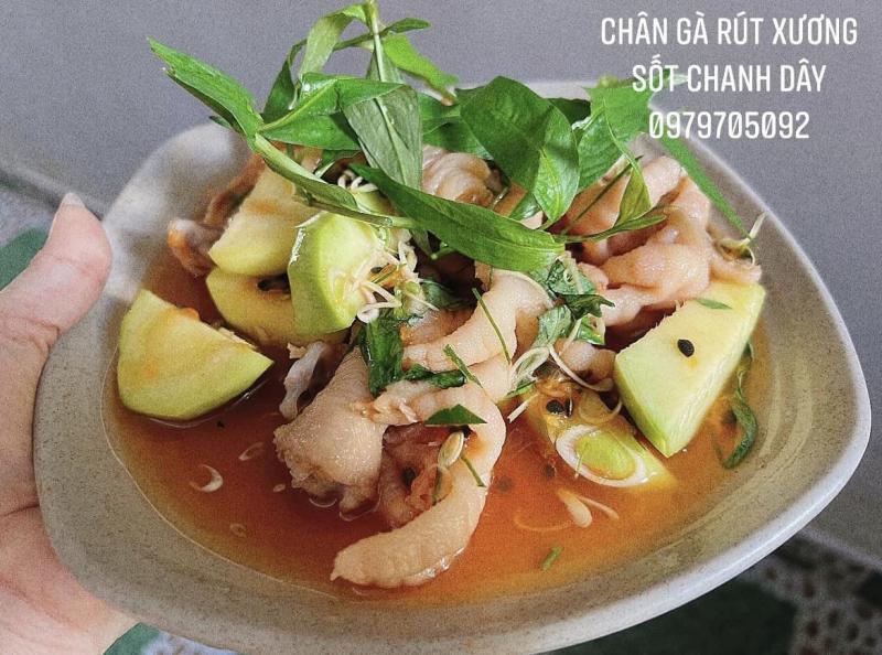 Tiệm Cô Ngăn