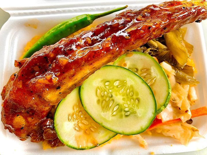 Cơm thố Đại Bự