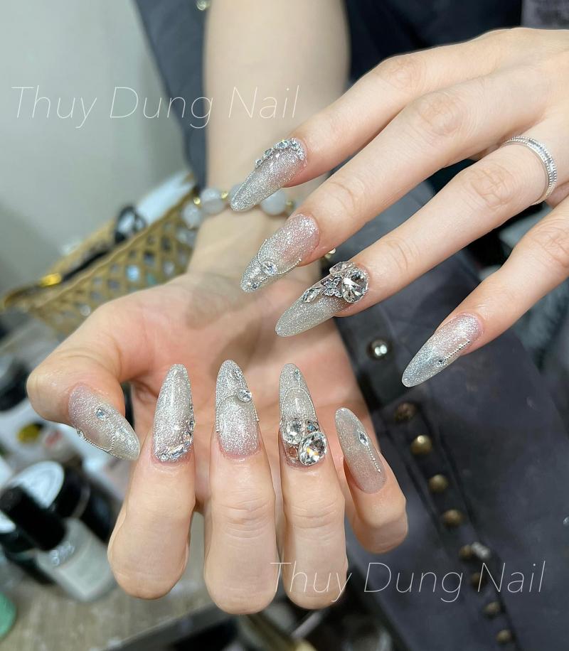 Tiệm Dung Nail