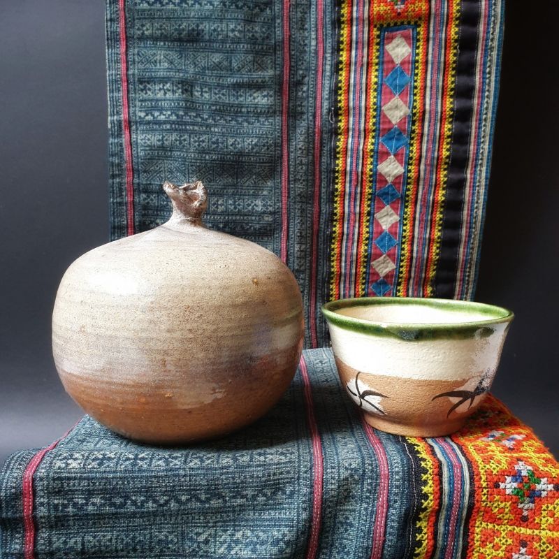 Tiệm Gốm