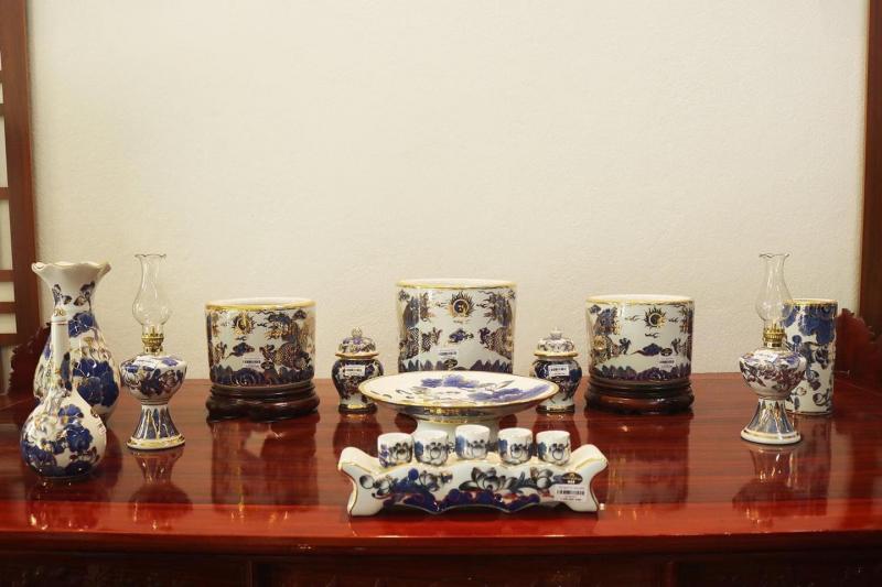 Tiệm Gốm Việt - Viet Ceramics House