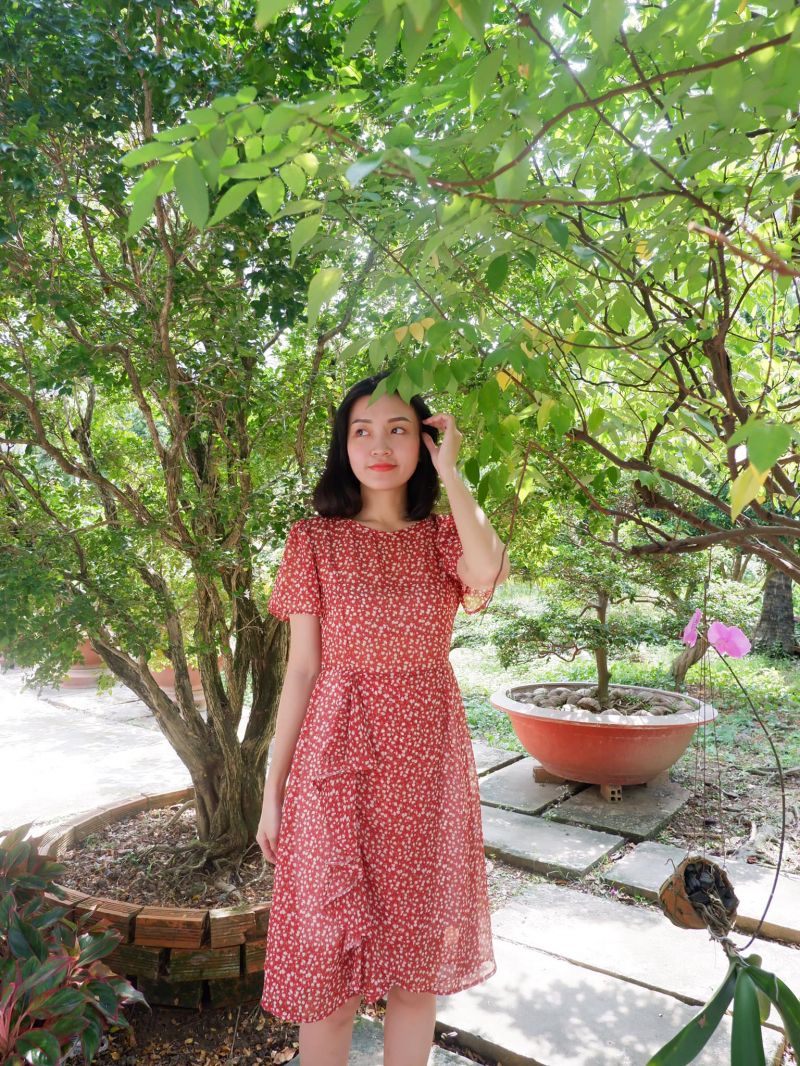Tiệm may nhà GOO