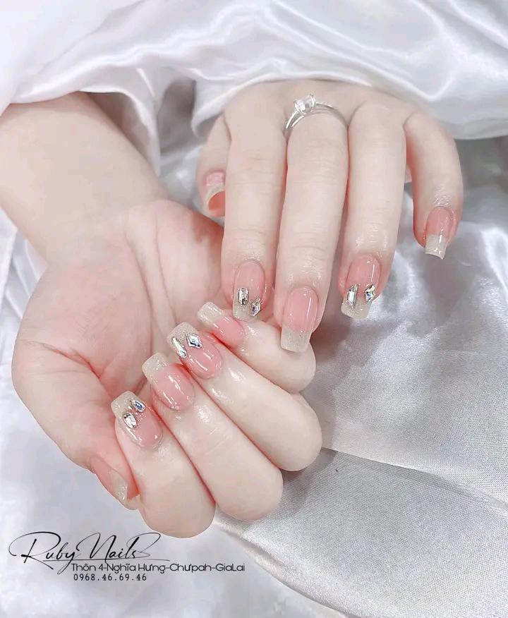 Tiệm RuBy Nail