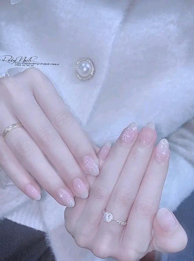 Tiệm RuBy Nail