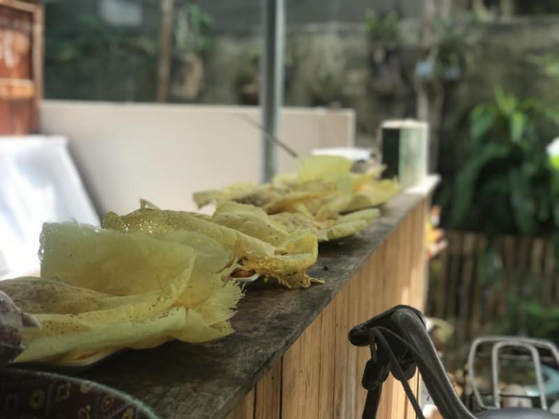 Tiệm Trà Lối Nhỏ