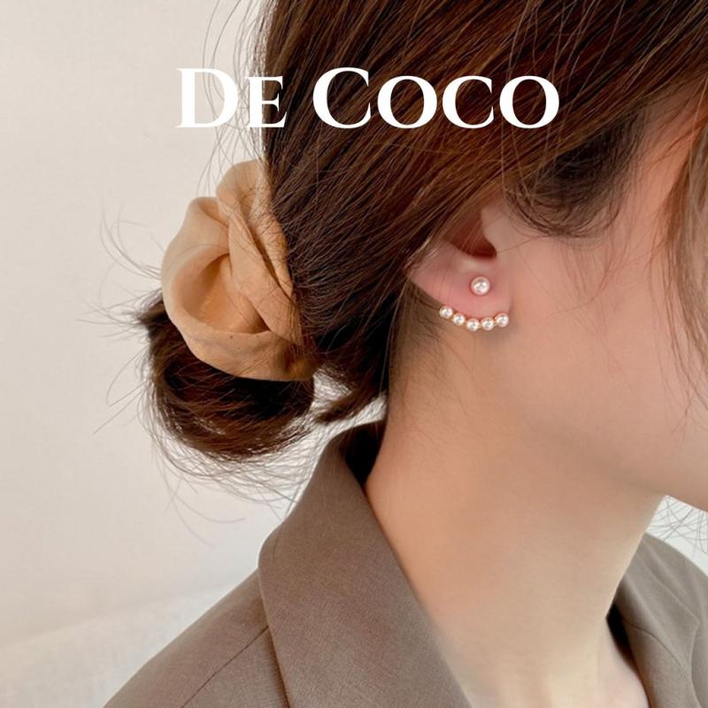 Tiệm Trang Sức De Coco