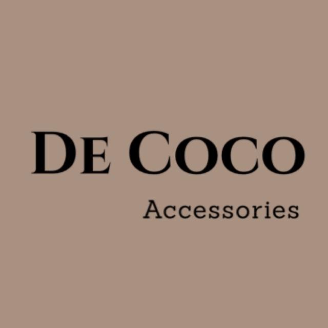 Tiệm Trang Sức De Coco