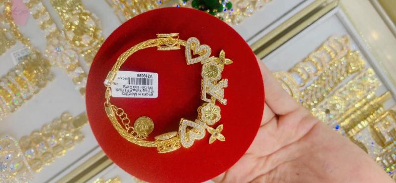Tiệm Vàng Bảo Hưng