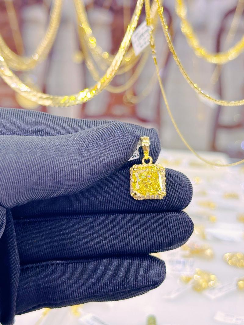 Tiệm vàng Hồng Hải