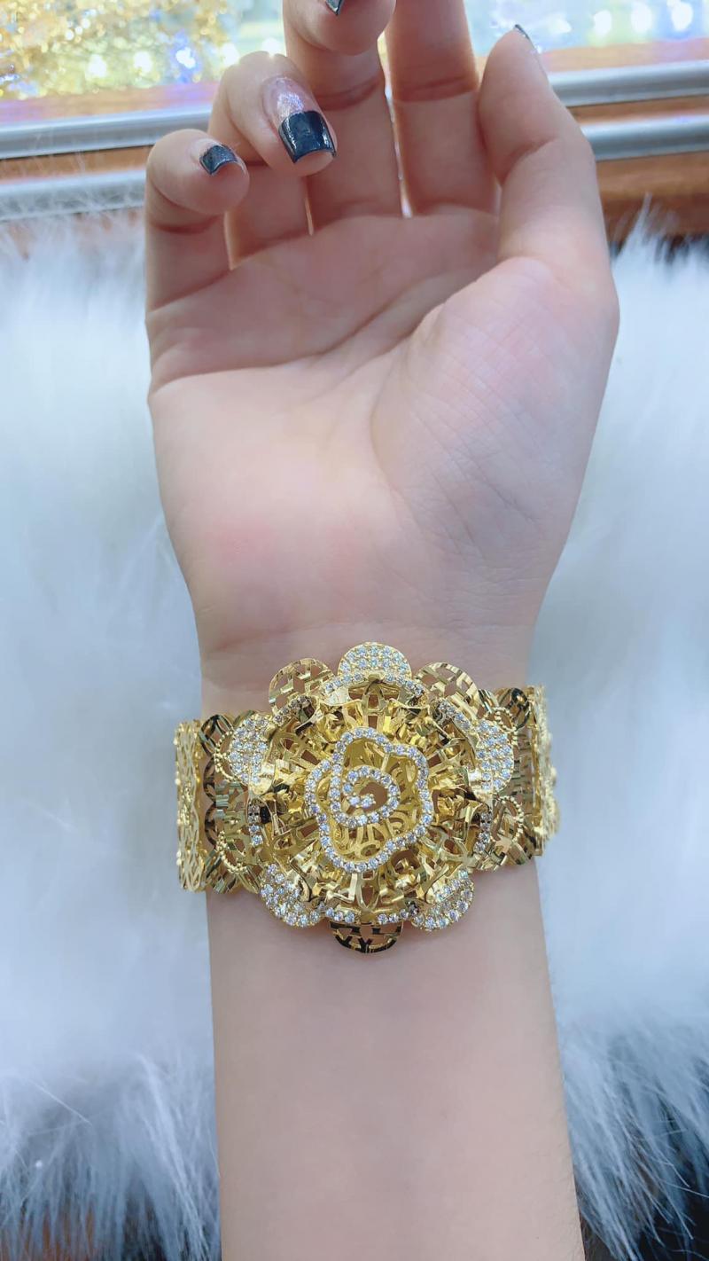 Tiệm Vàng HUÊ XƯƠNG