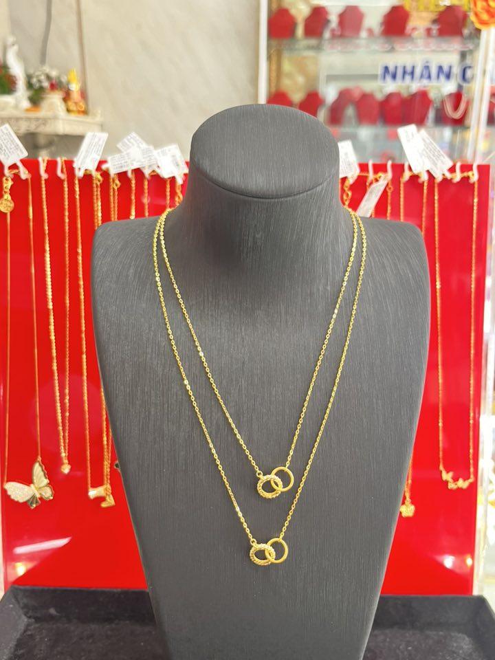 Tiệm Vàng Kim Khánh Ngân