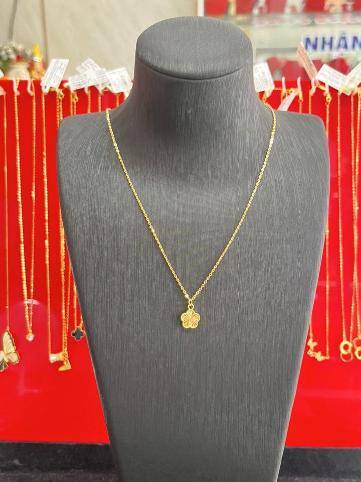 Tiệm Vàng Kim Khánh Ngân