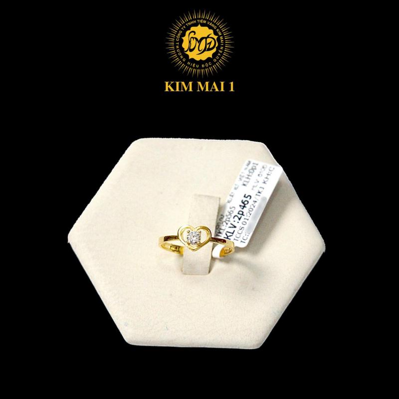 Tiệm Vàng Kim Mai 1