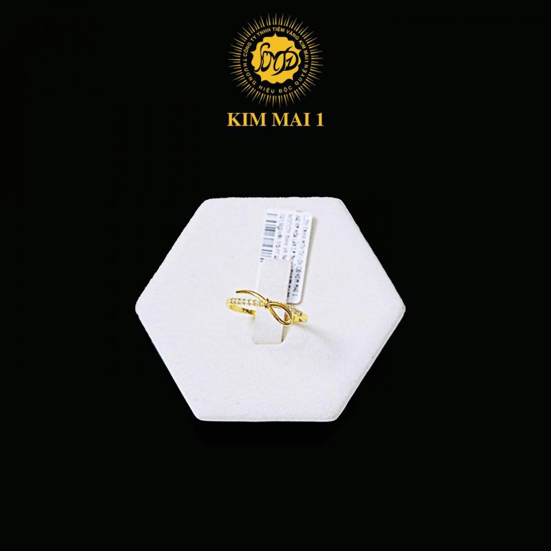 Tiệm Vàng Kim Mai 1
