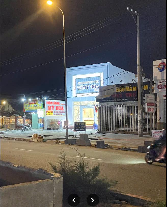 Tiệm Vàng Mỹ Hoa
