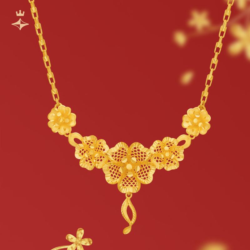 Tiệm vàng Ngọc Thẫm