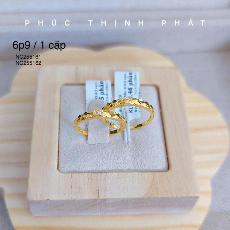 Tiệm Vàng Phúc Thịnh Phát