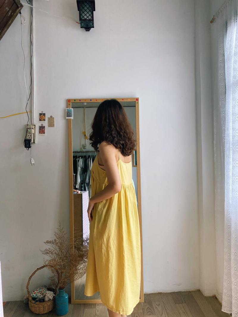 Tiệm Vintage