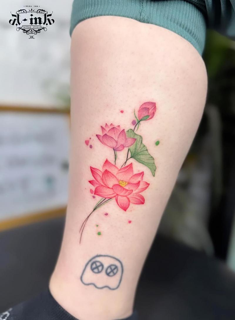 Tiệm xăm Zen' Tattoo