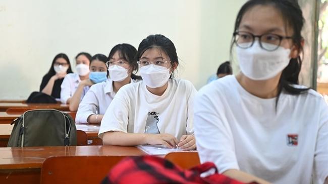 Tuyển sinh Đại học năm 2023: Xét tuyển sớm hơn