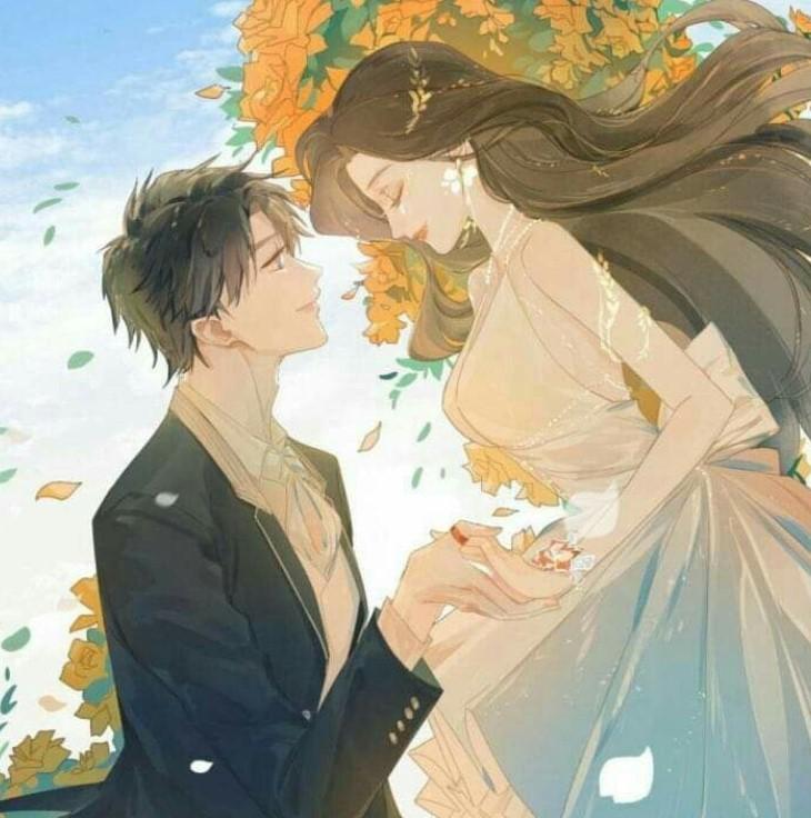 Tiên hôn hậu ái
