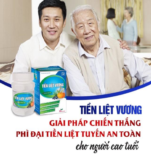 Tiền Liệt Vương Tuệ Linh