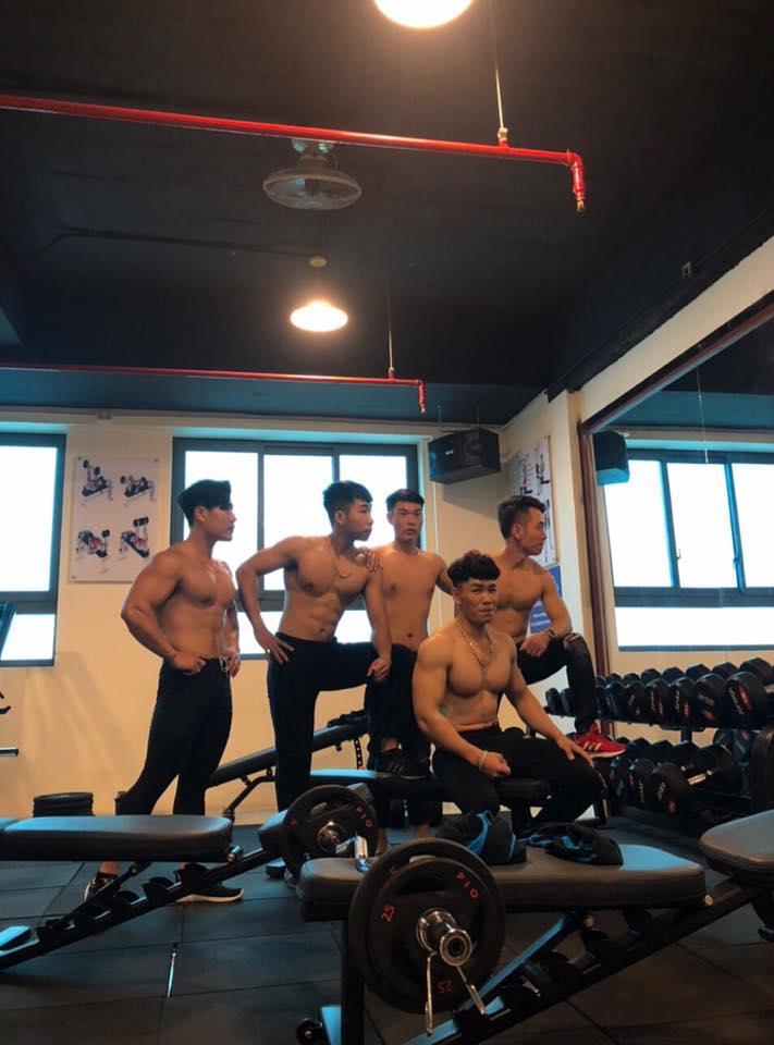 Tiến Lộc Fitness Phủ Lý - Hà Nam
