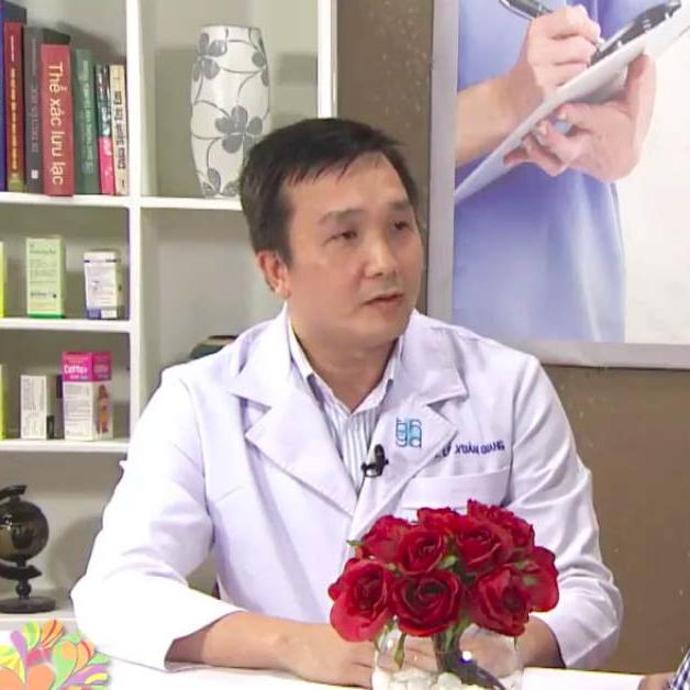 Tiến sĩ, Bác sĩ Lý Xuân Quang