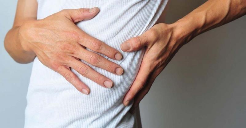 Tiến sĩ, Bác sĩ Nguyễn Văn Tuận khám, chữa đau dây thần kinh liên sườn
