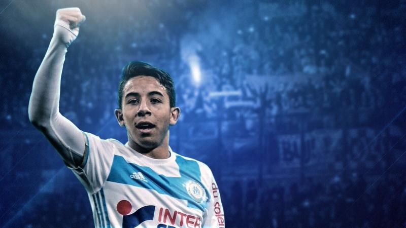 Maxime Lopez hứa hẹn sẽ tỏa sáng