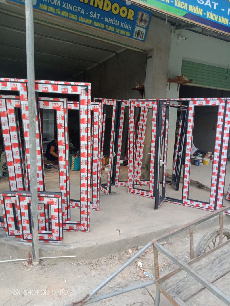Tiến Windoor