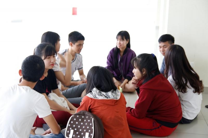Cô gái có tiếng tăm không tốt