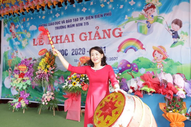 Nhớ ơn thầy cô