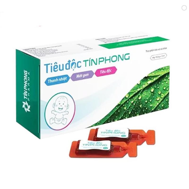 Tiêu Độc Tín Phong