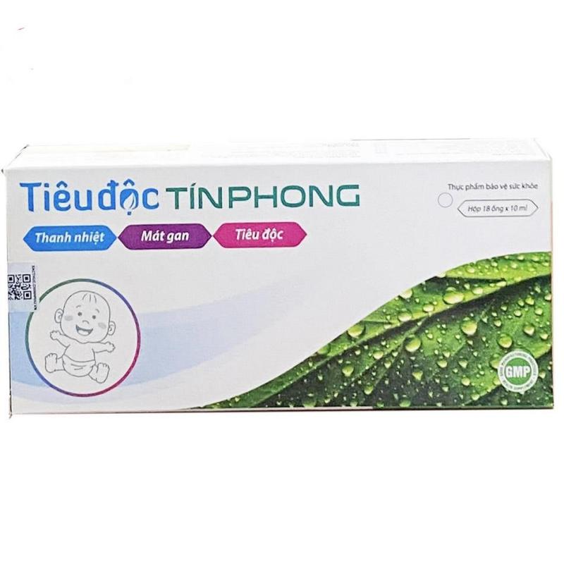 Tiêu Độc Tín Phong