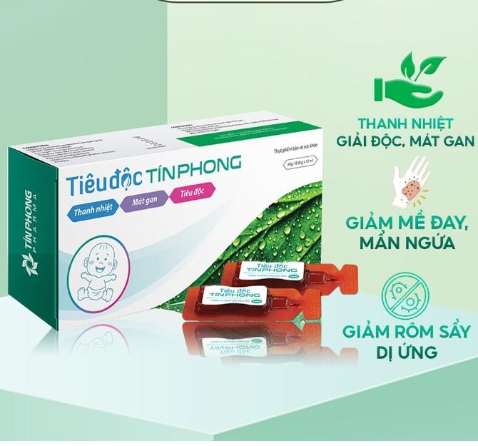 Tiêu Độc Tín Phong
