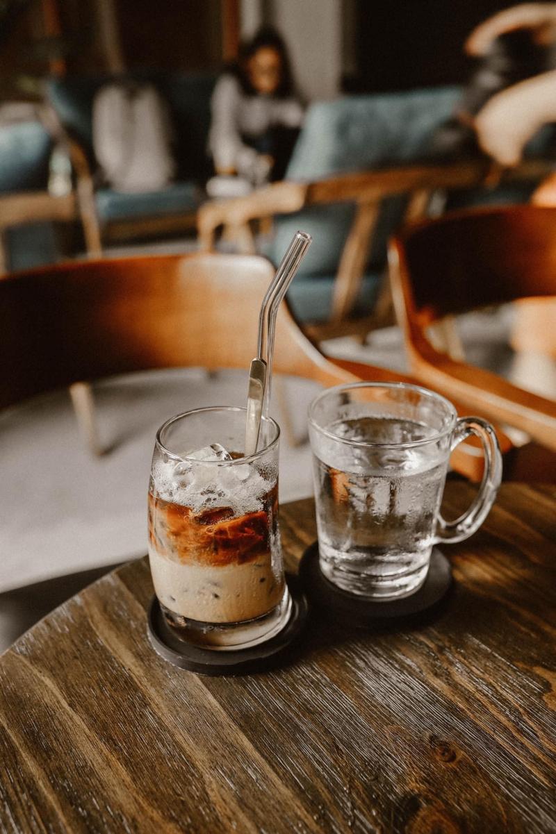Tiffins Bakery & Café